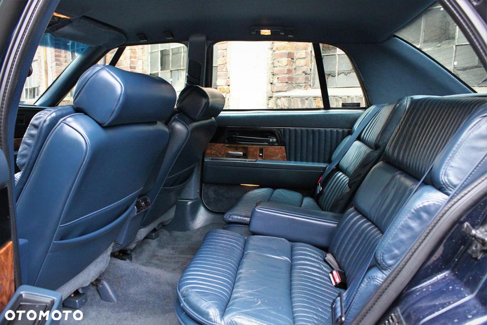 Buick Park Avenue - 27