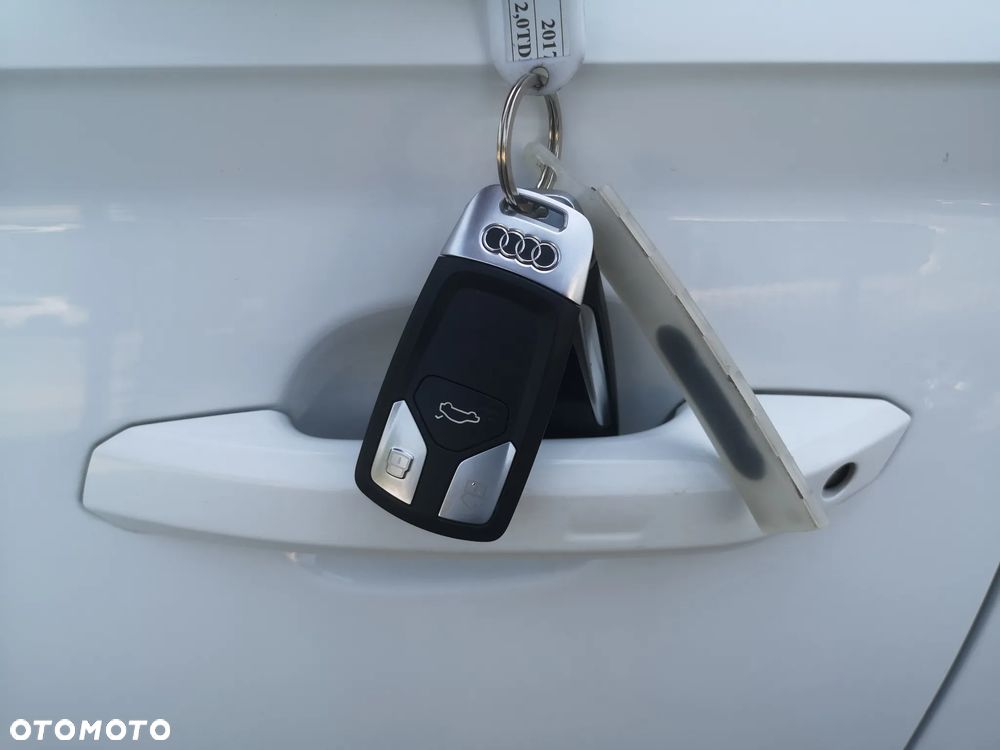 Audi Q5 2.0 TDI (clean diesel) ultra - 9
