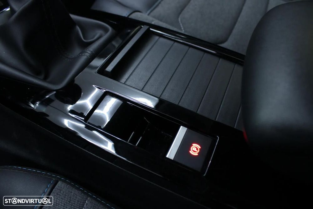 Citroën C4 1.2 PureTech Feel Pack - 17