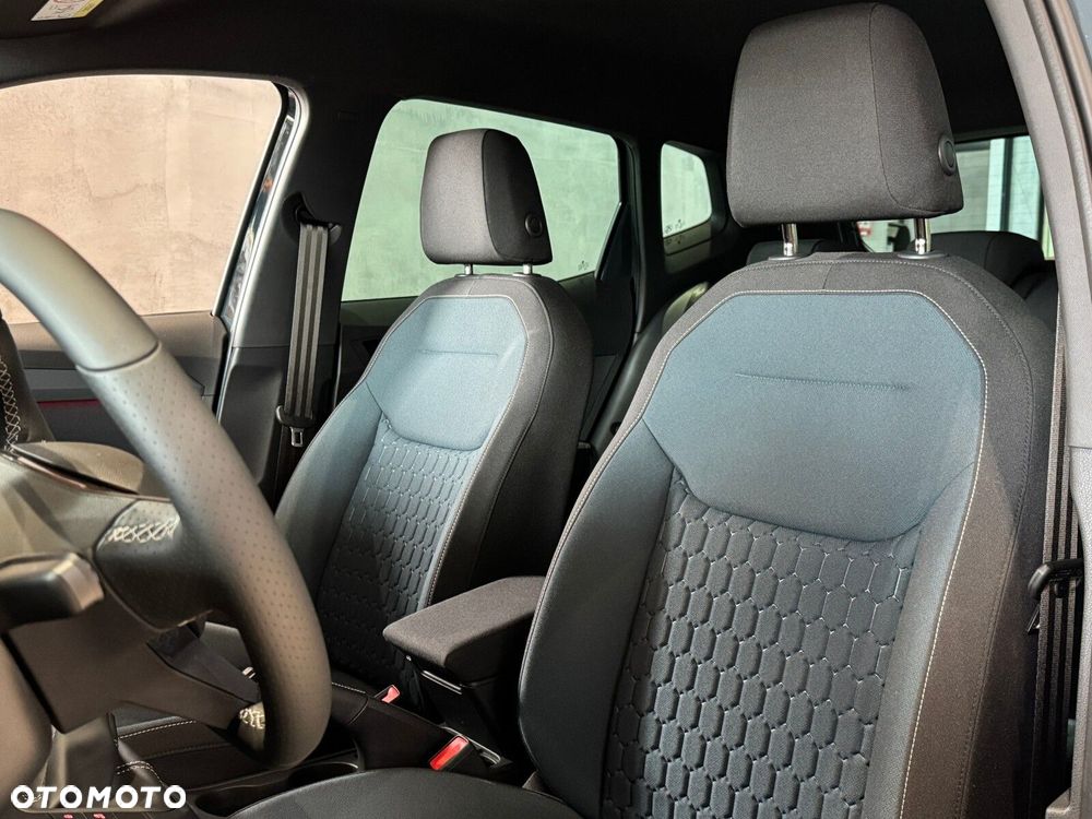 Seat Arona 1.0 TSI Style Plus - 13