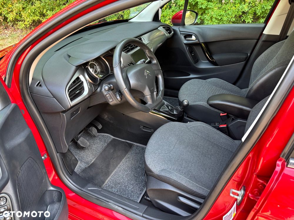 Citroën C3 - 16