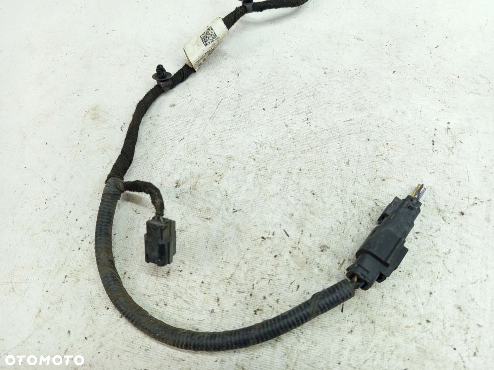 OPEL MOKKA I A WIĄZKA INSTALACJA PDC ZDERZAKA PRZÓD PRZEDNIEGO 95245966 - 3
