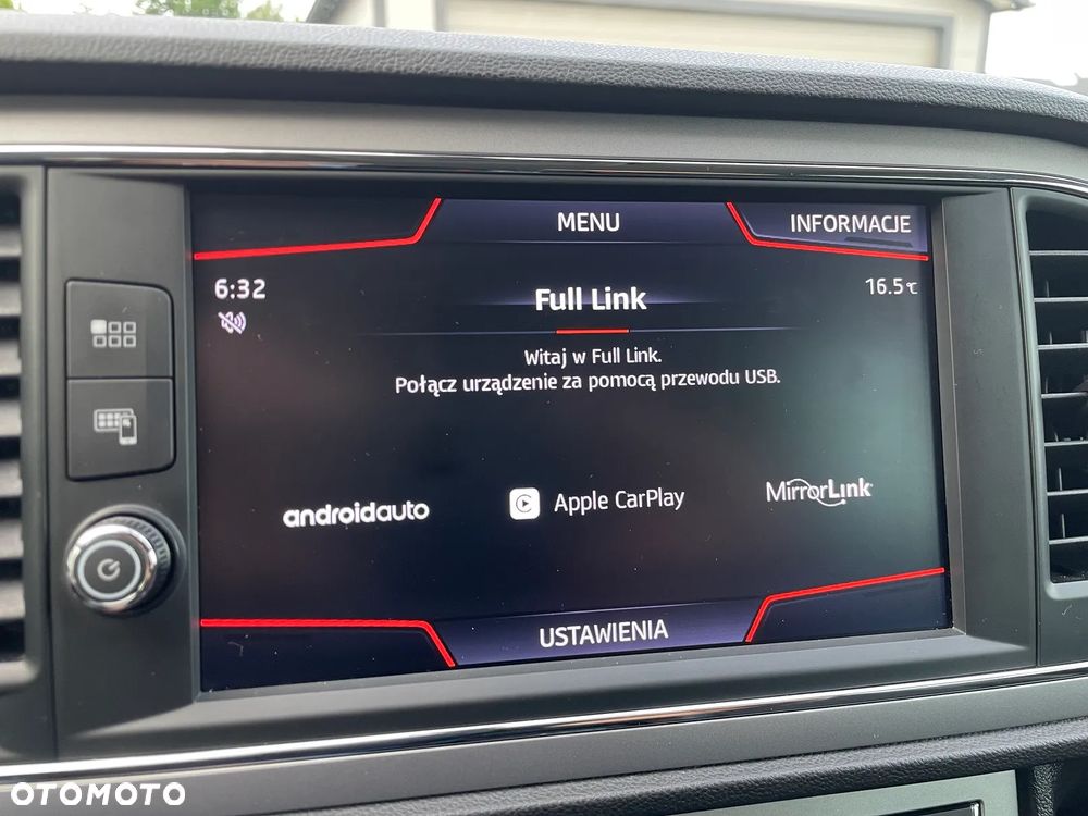 Seat Leon 1.5 TSI Full LED - 24
