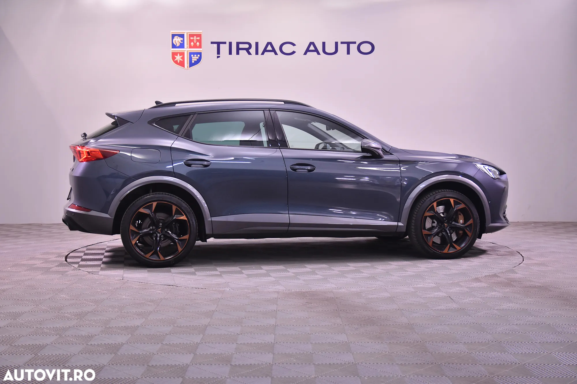 Cupra Formentor - 6