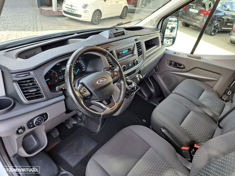 Ford Transit - 6