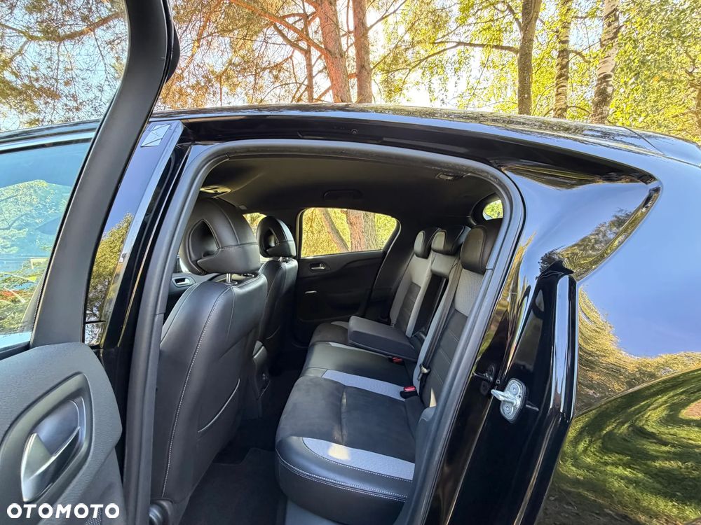 Citroën DS4 PureTech 130 Stop&Start SoChic - 24