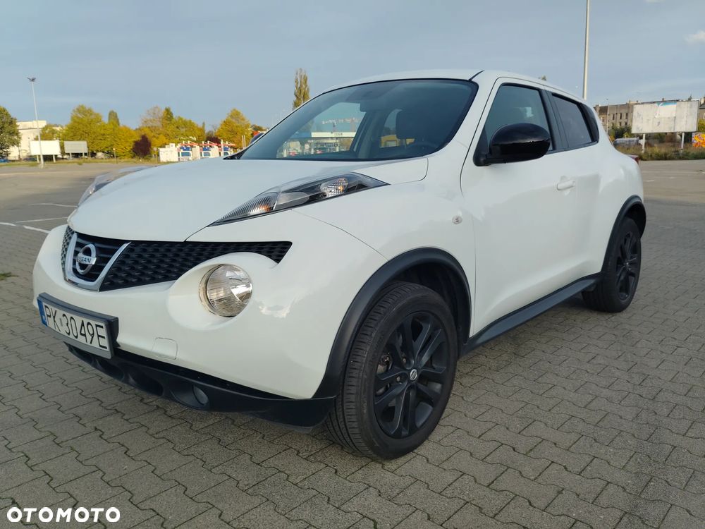 Nissan Juke 1.5 dCi Tekna S&S - 18