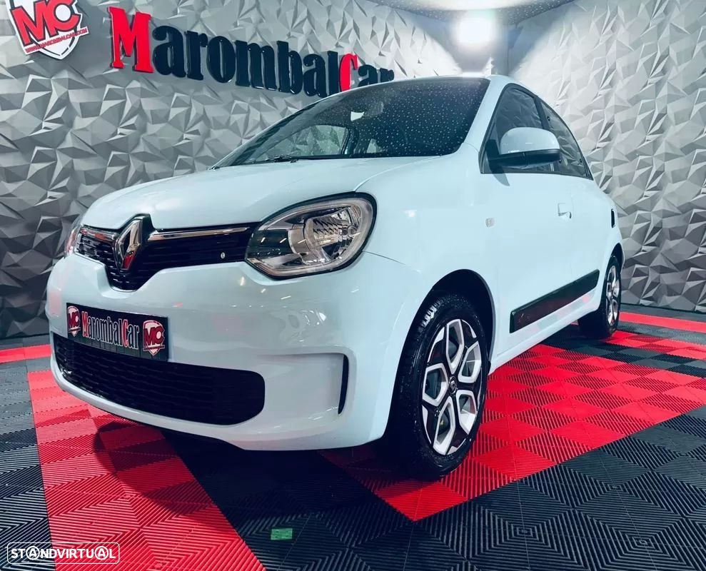 Renault Twingo - 7
