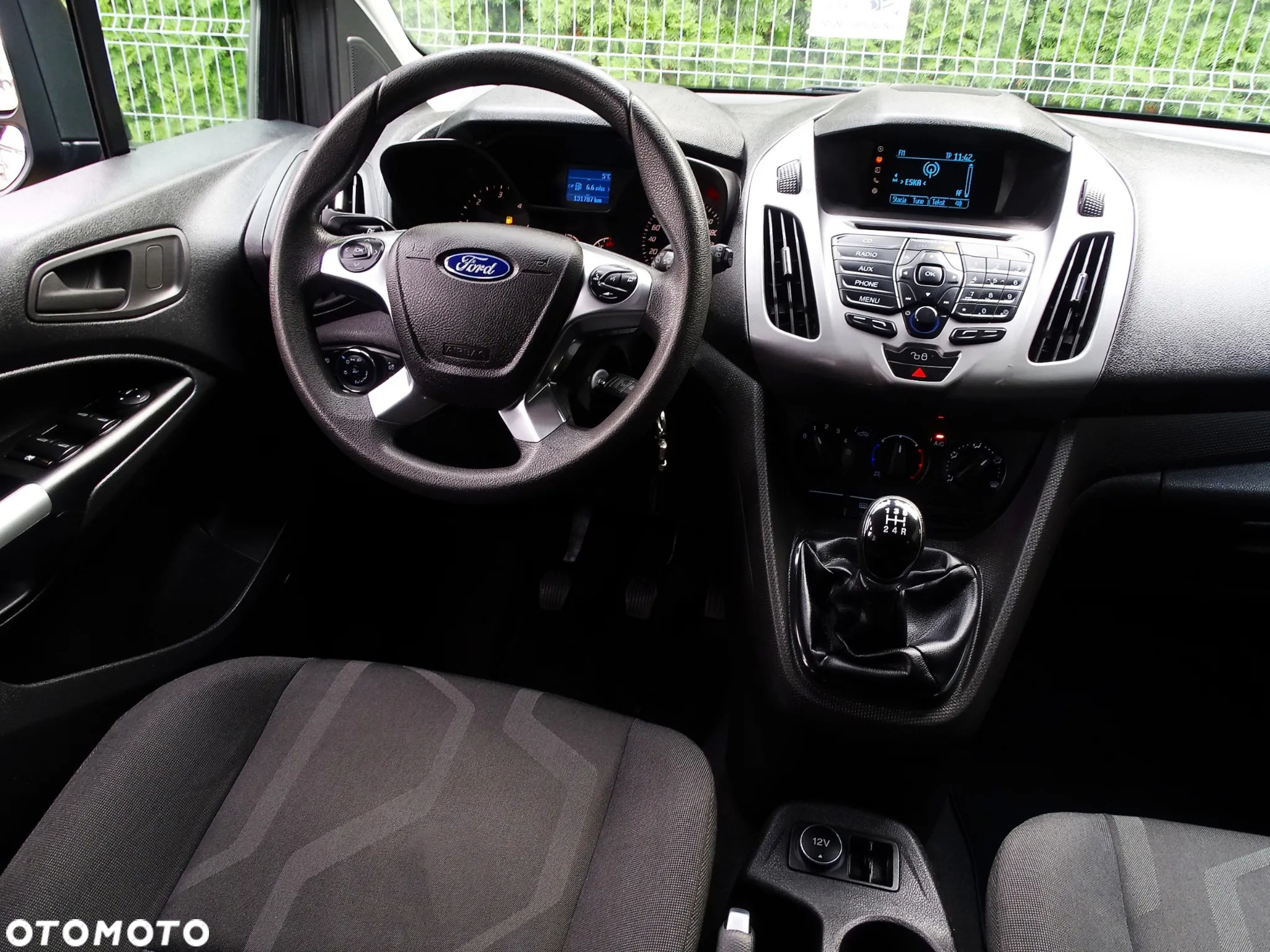 Ford Tourneo Connect 1.5 TDCi Trend - 20