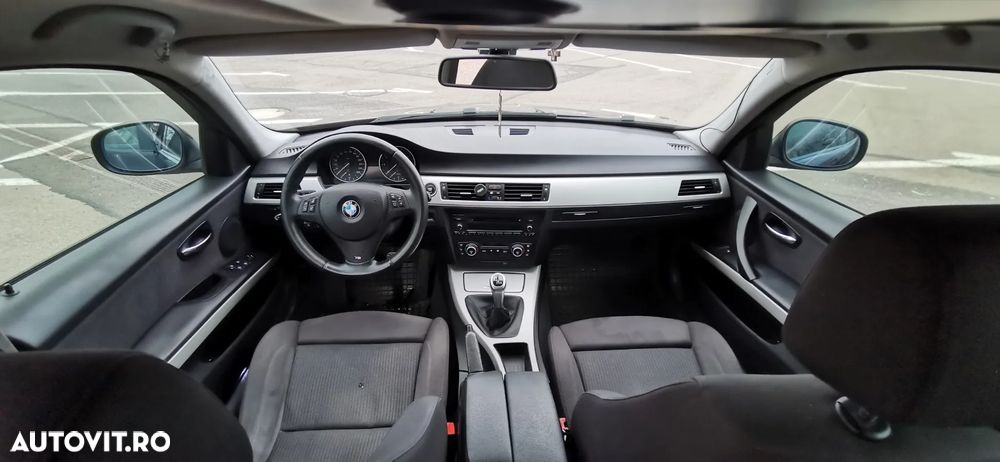 BMW Seria 3 - 8