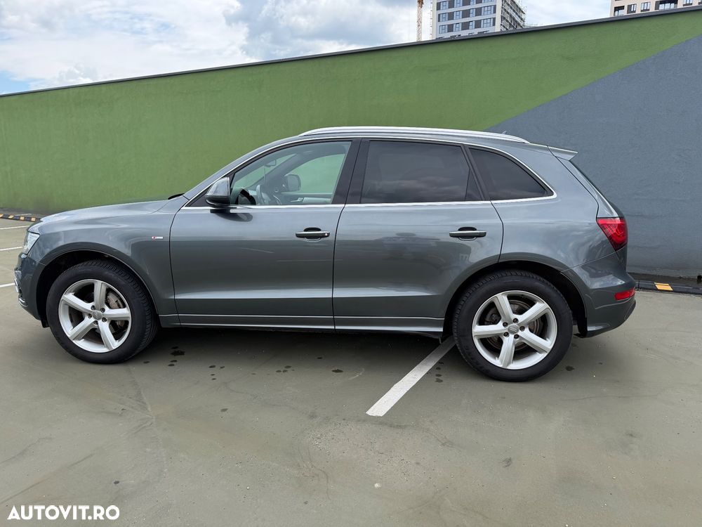 Audi Q5 - 6