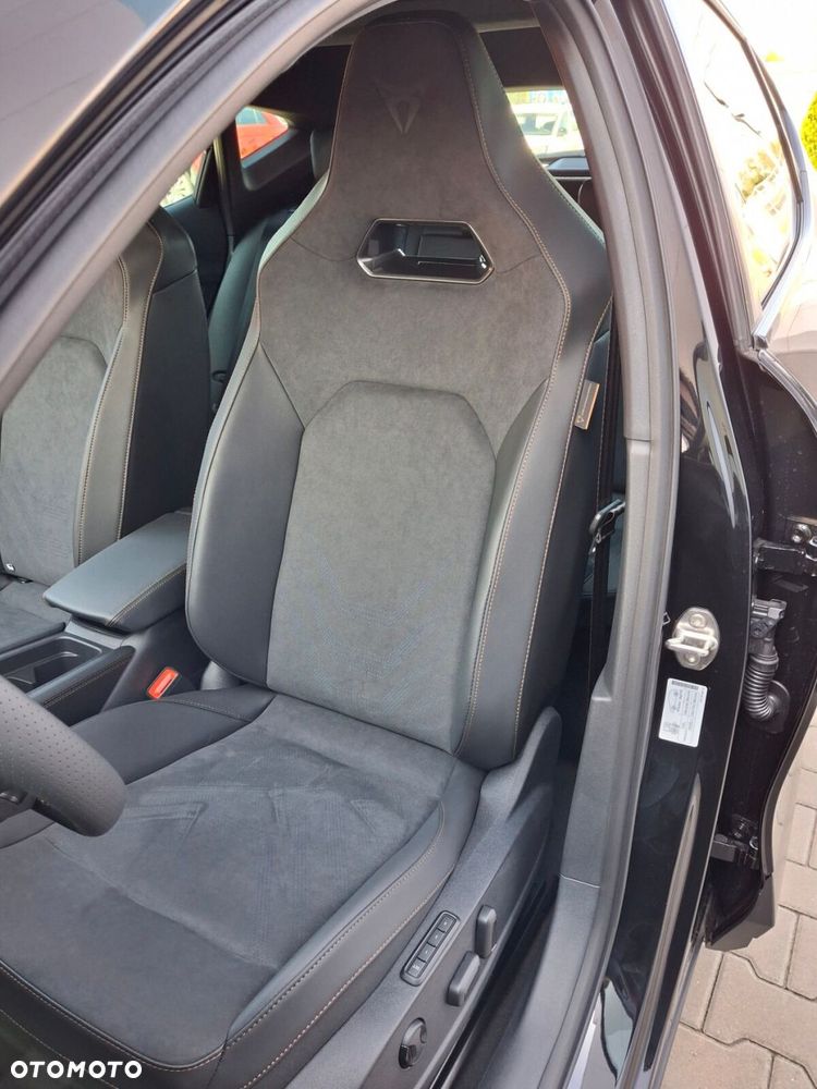 Cupra Formentor 2.5 TSI 4Drive VZ5 DSG - 18