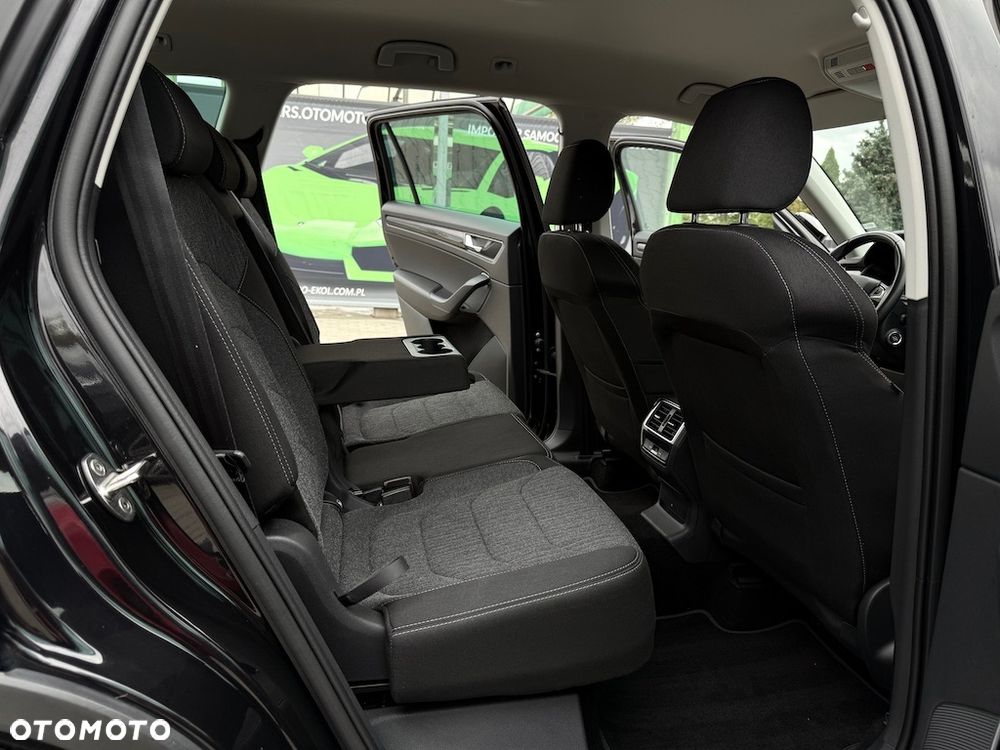 Skoda Kodiaq 2.0 TDI 4x4 Ambition DSG 7os - 36