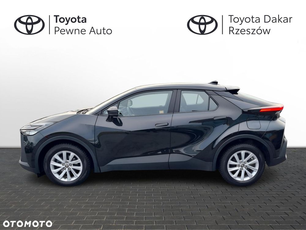 Toyota C-HR 1.8 Hybrid Comfort - 2