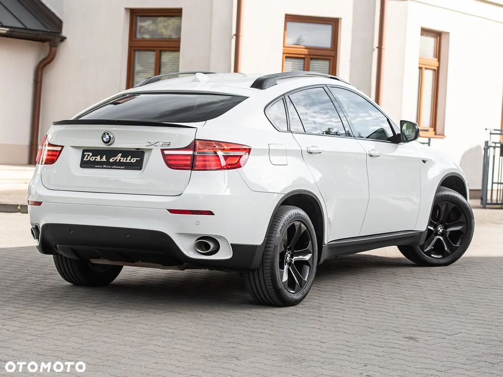 BMW X6 xDrive30d M Sport Edition - 13