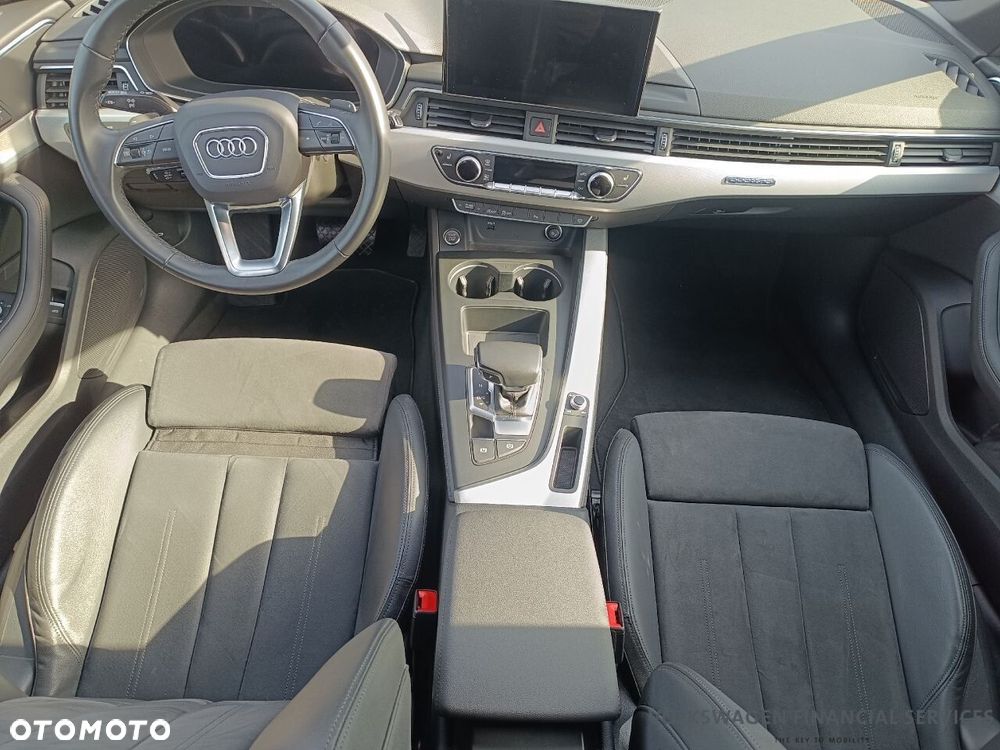 Audi A4 Avant - 11