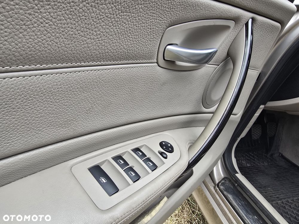 BMW Seria 1 - 6
