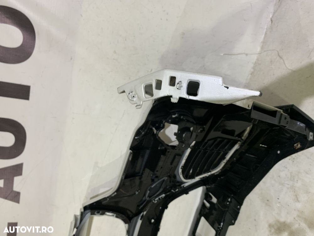 Bara fata BMW X1, F48, X-Line, 2015, 2016, 2017, 2018, cod origine OE 51117354815. - 15