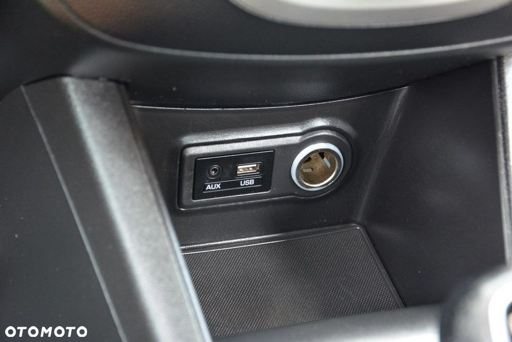 Hyundai ix20 1.6 CRDi blue Comfort - 30