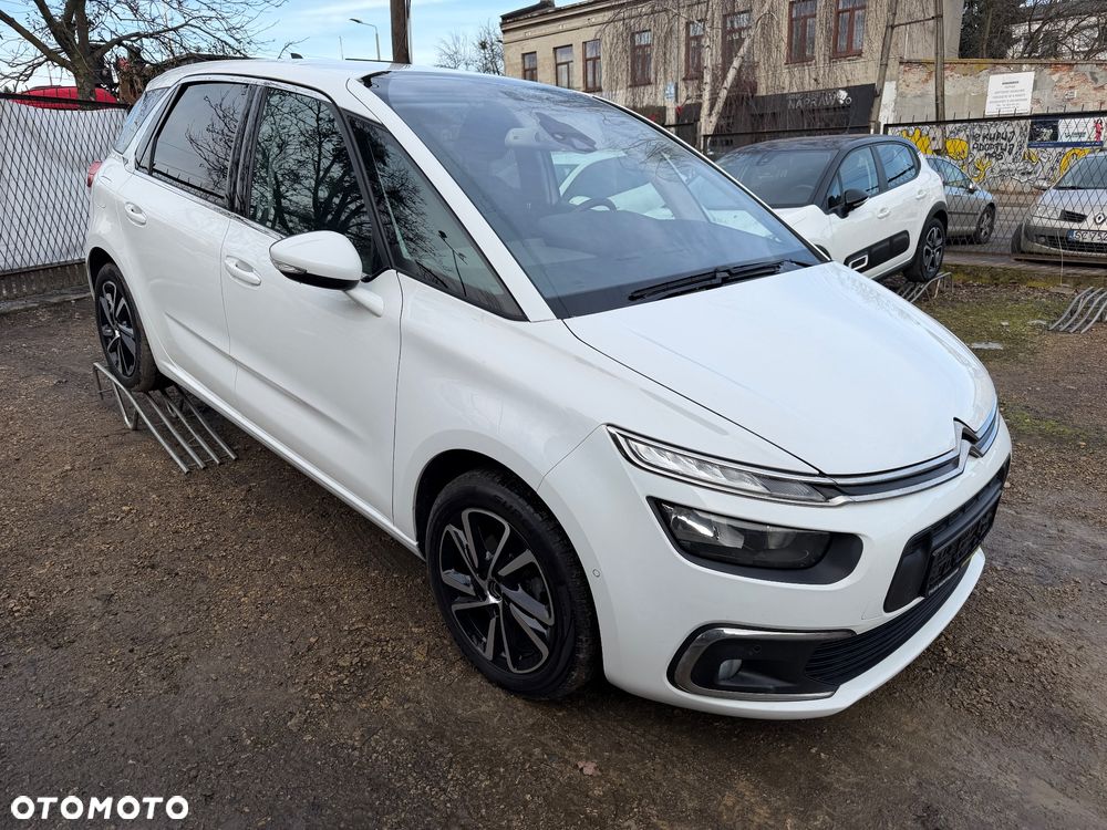 Citroën C4 SpaceTourer 1.5 BlueHDi Rip Curl S&S - 3