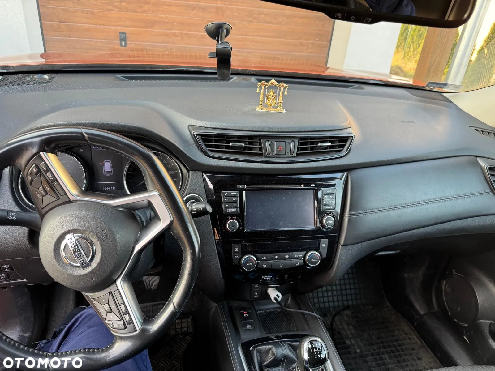 Nissan X-Trail 1.6 DIG-T N-Connecta 2WD - 1