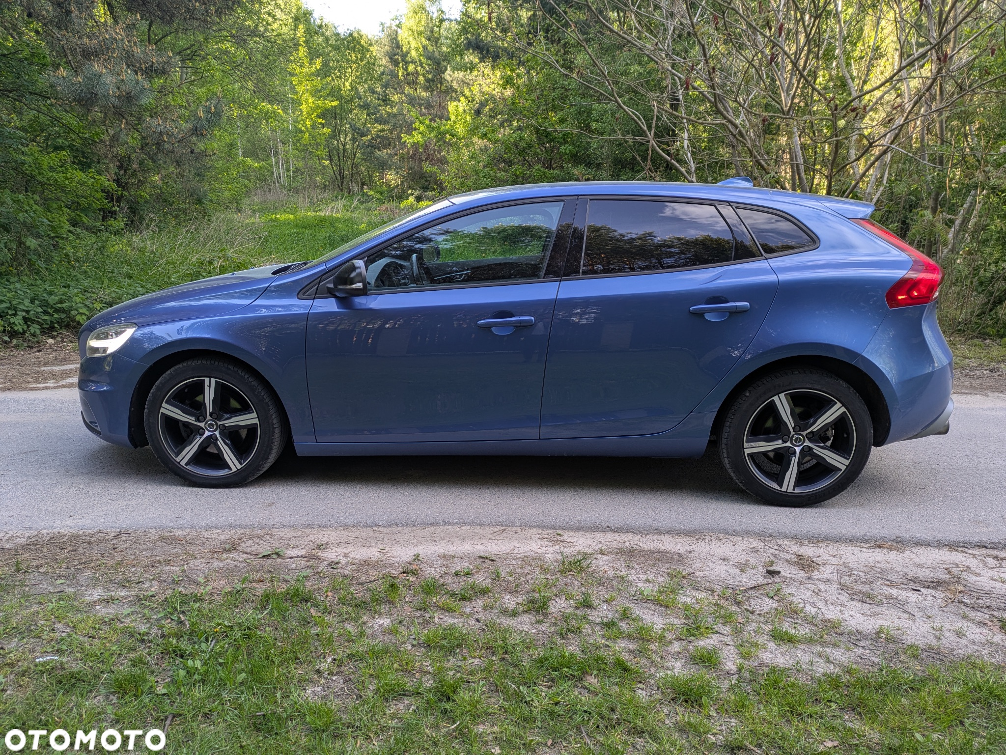 Volvo V40 T2 RDesign - 12