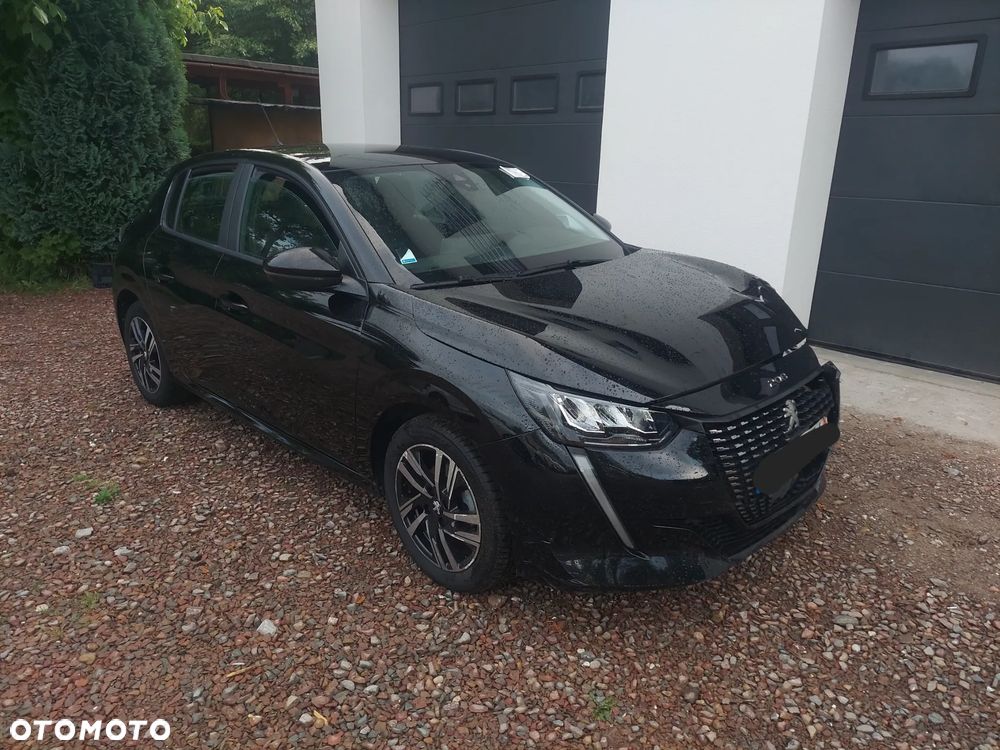Peugeot 208 PureTech 75 Active - 1