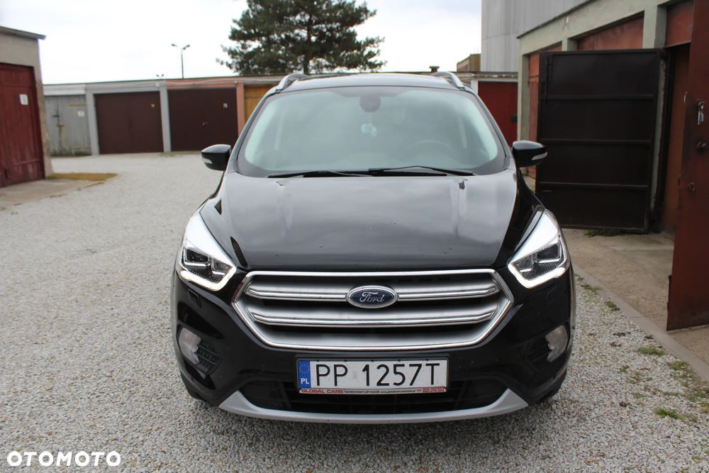 Ford Kuga - 9