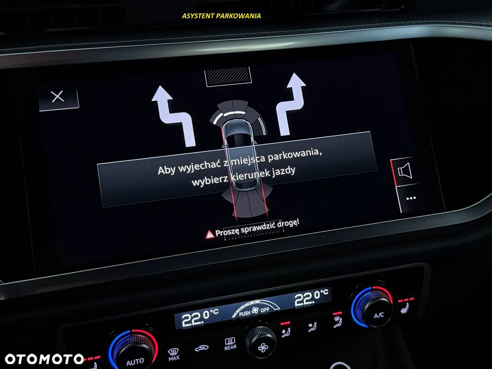 Audi Q3 Sportback 40 TDI Quattro S Line S tronic - 24