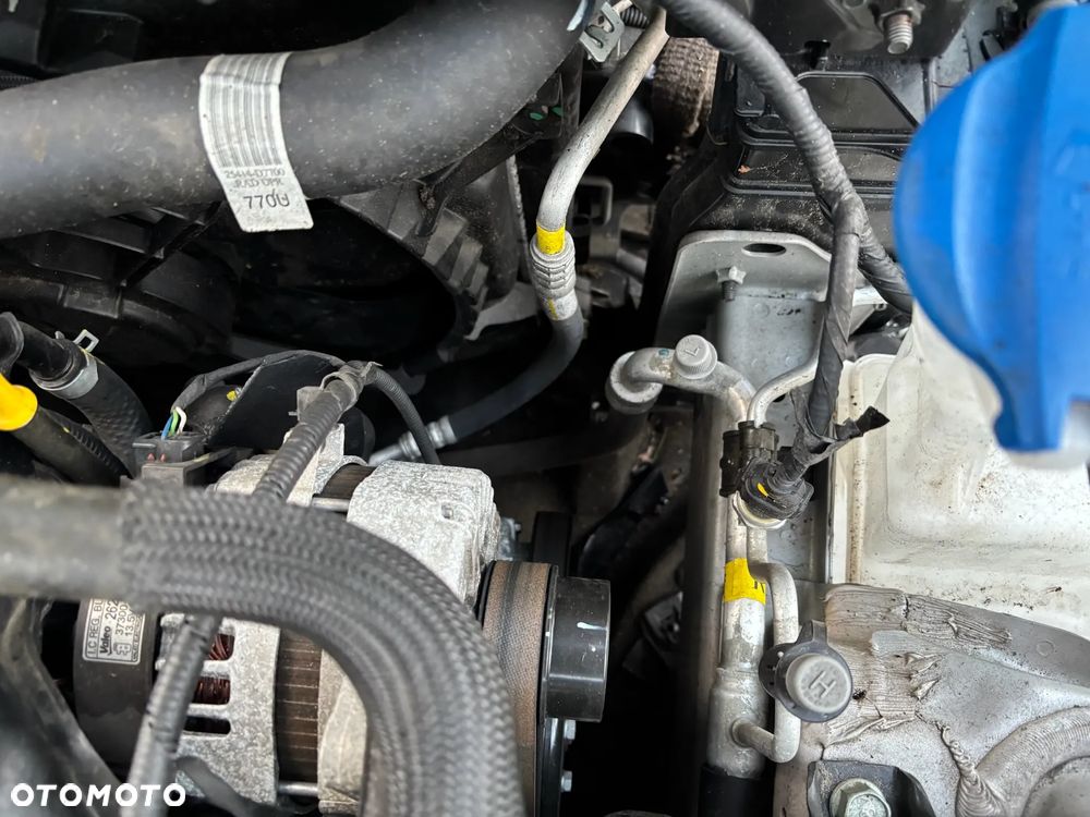 Hyundai Tucson 1.6 Turbo 4WD DCT Trend - 16