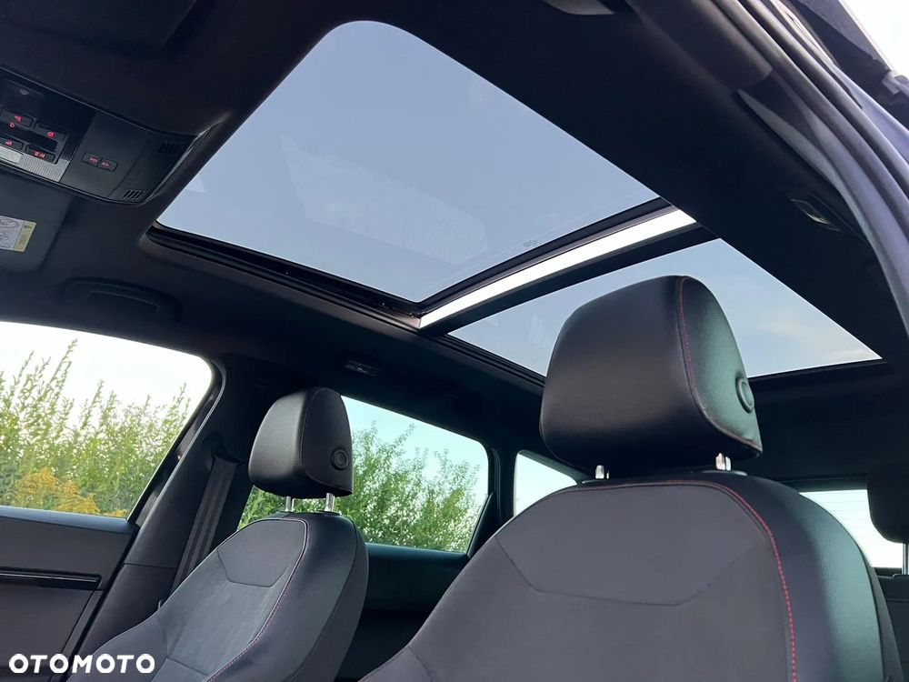 Seat Ateca 2.0 TDI DSG FR - 18