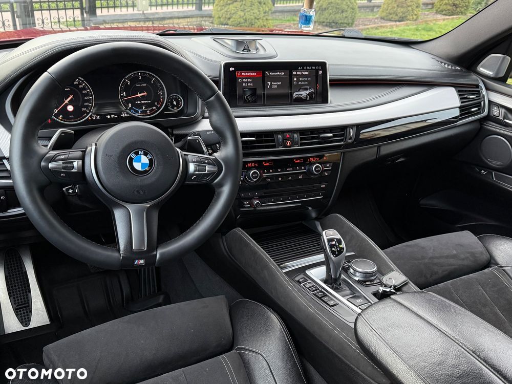 BMW X6 - 18