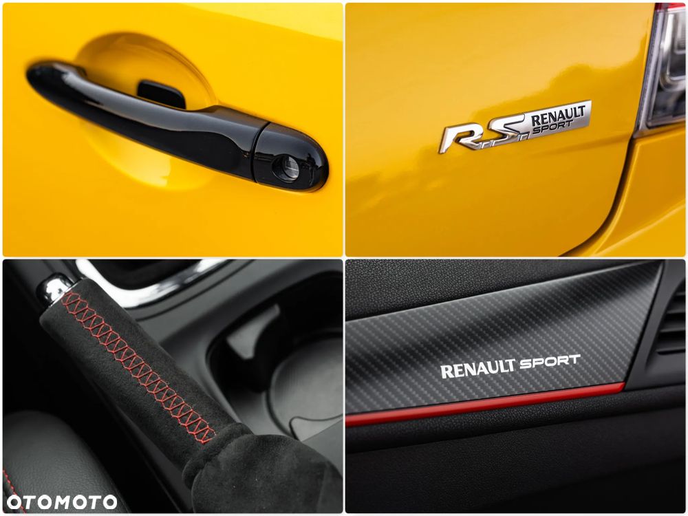 Renault Megane TCe 275 R.S Trophy - 21