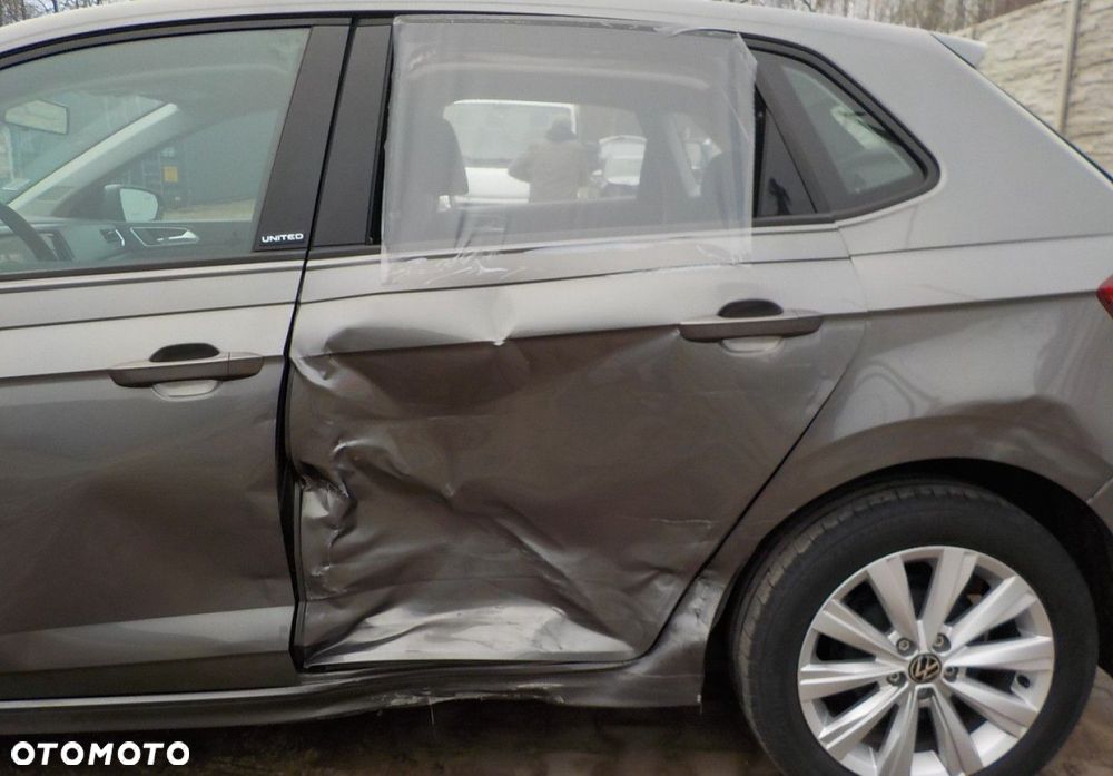 Volkswagen Polo - 5