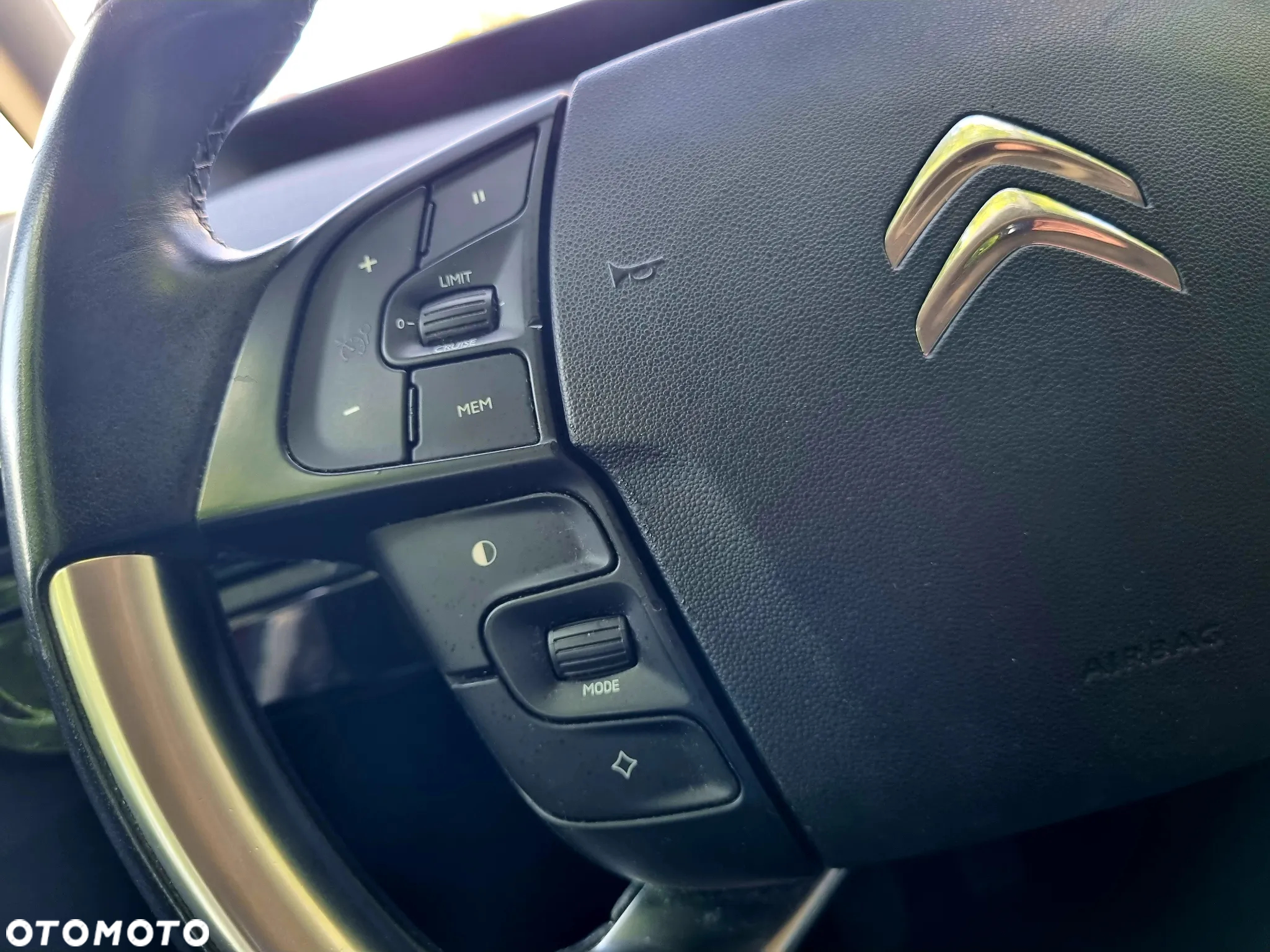 Citroën C4 Picasso BlueHDi 120 Seduction - 16