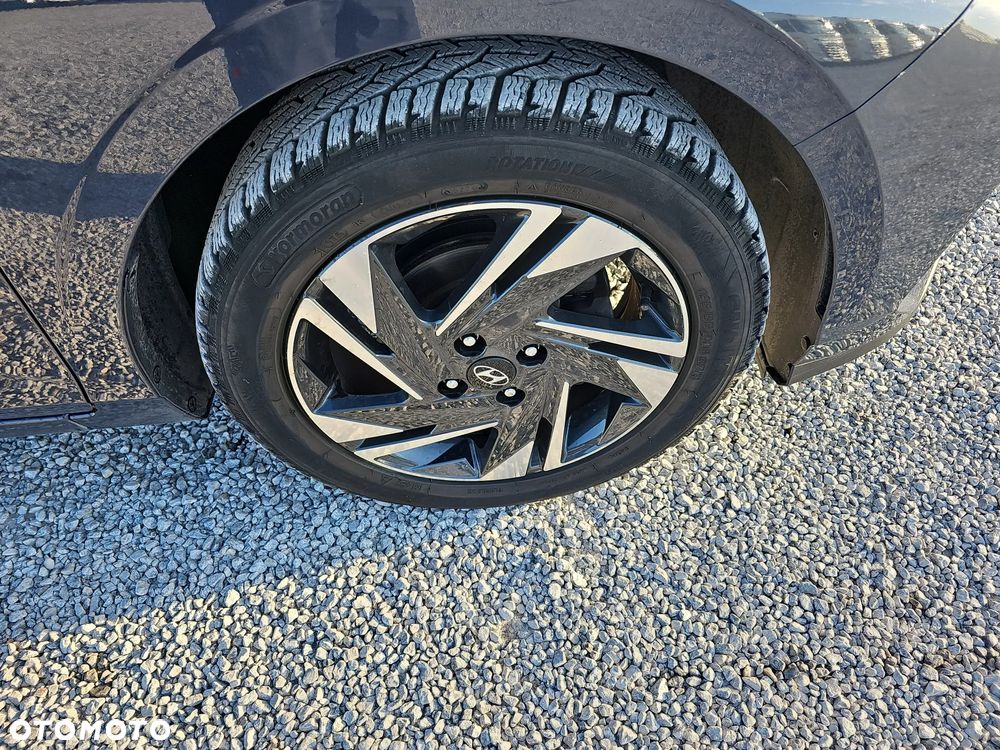 Hyundai i20 1.2 Modern - 28