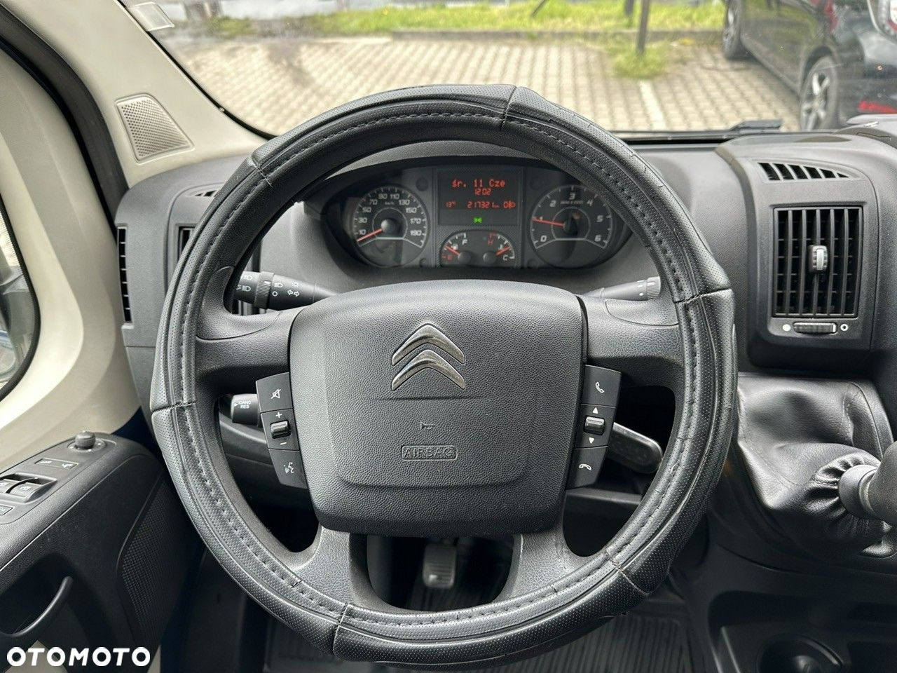 Citroën Jumper - 14