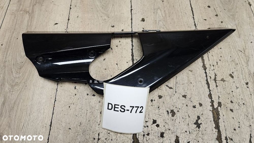 Pług owiewka Yamaha YZF R125  5D7-F8385 - 1