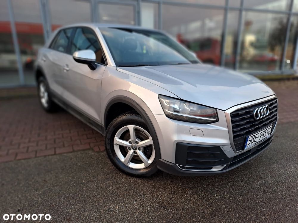 Audi Q2 1.6 TDI - 27