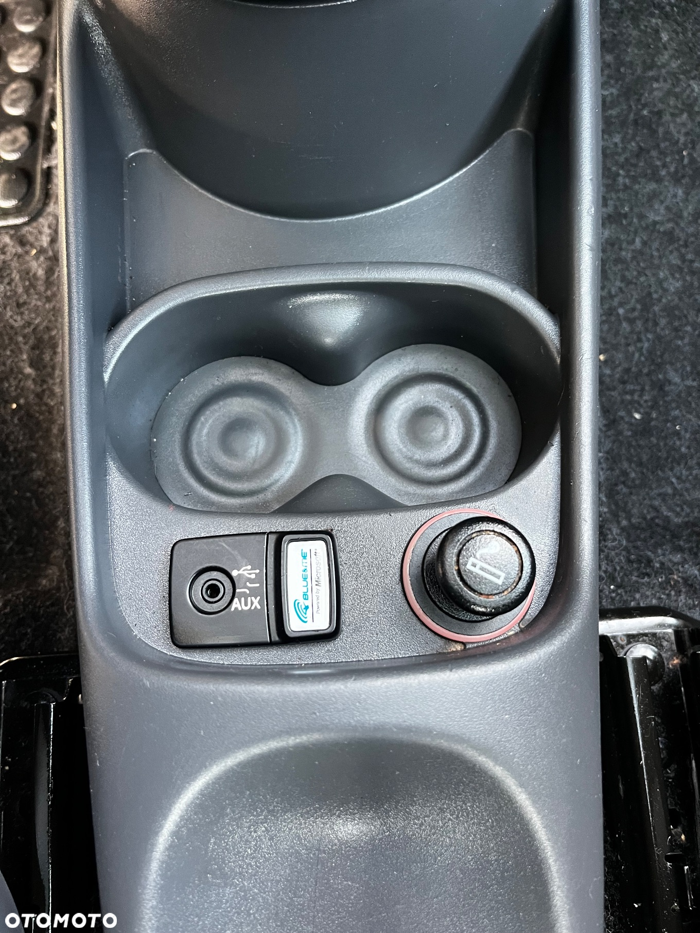 Fiat 500 1.2 8V Anniversario - 14