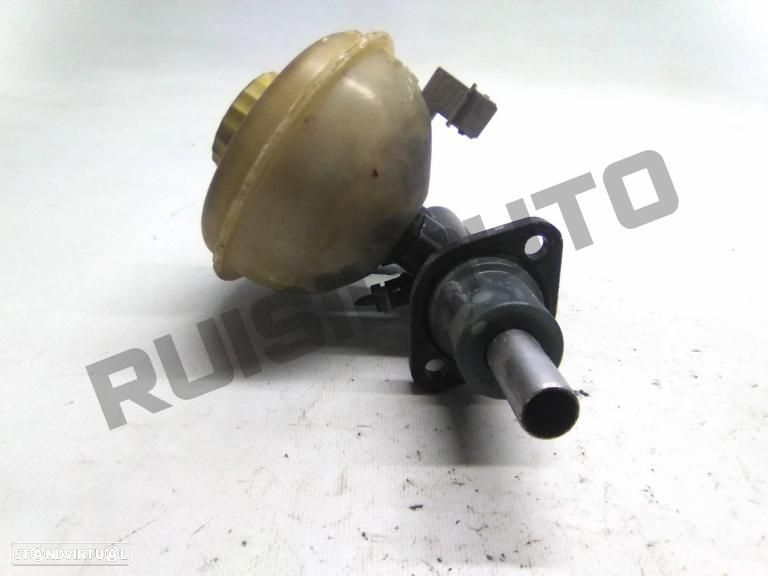 Bomba Principal De Travões  Audi 80 B3 [1986_1992] 1.6 Td - 2
