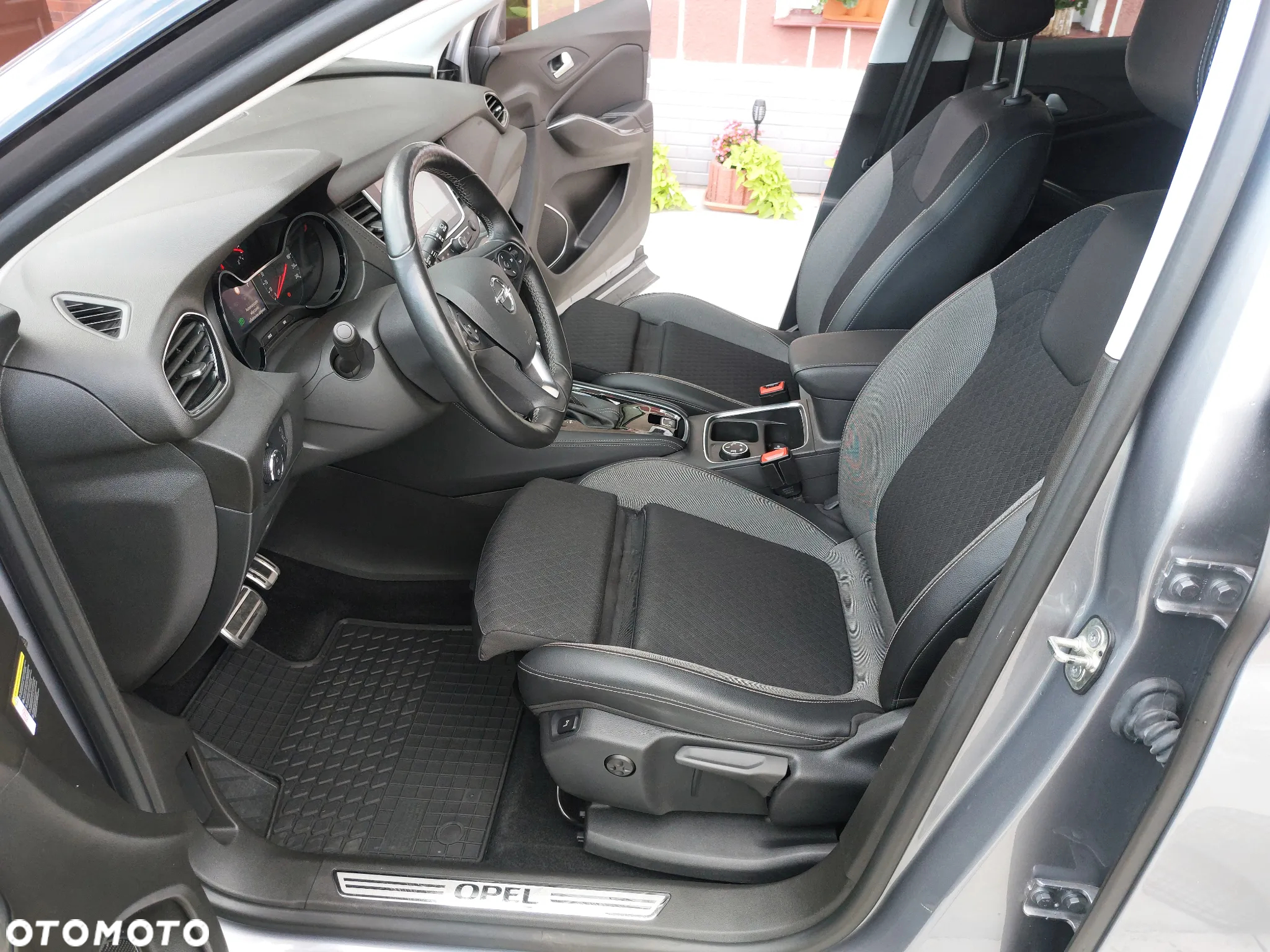 Opel Grandland X 1.5 CDTI Innovation S&S - 6