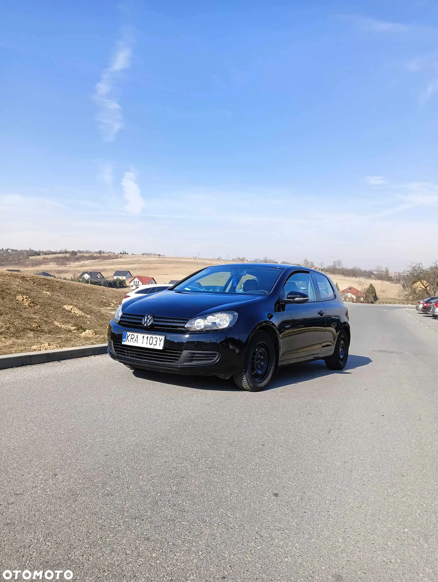 Volkswagen Golf VI 1.4 Comfortline - 2