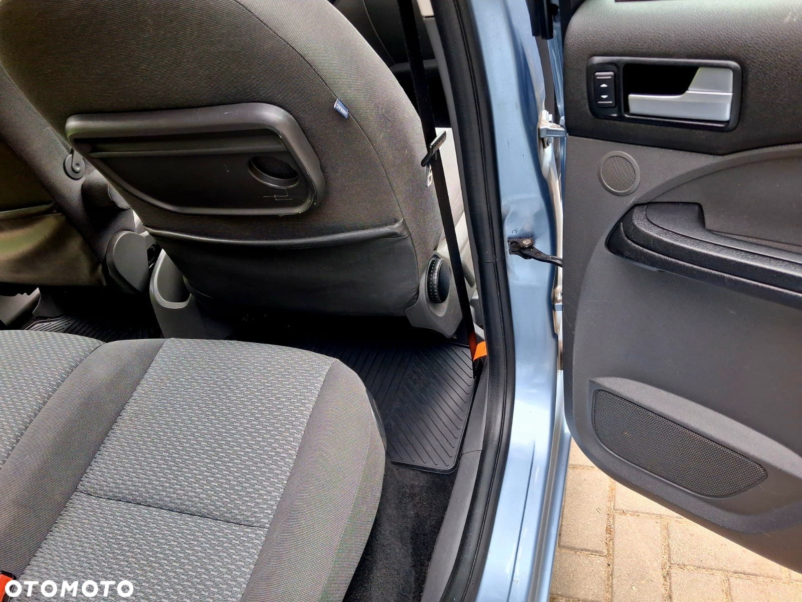 Ford C-MAX - 14