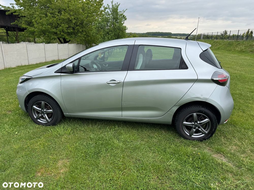 Renault Zoe - 12