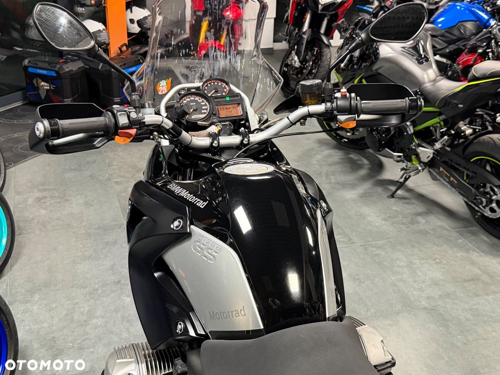 BMW GS - 25