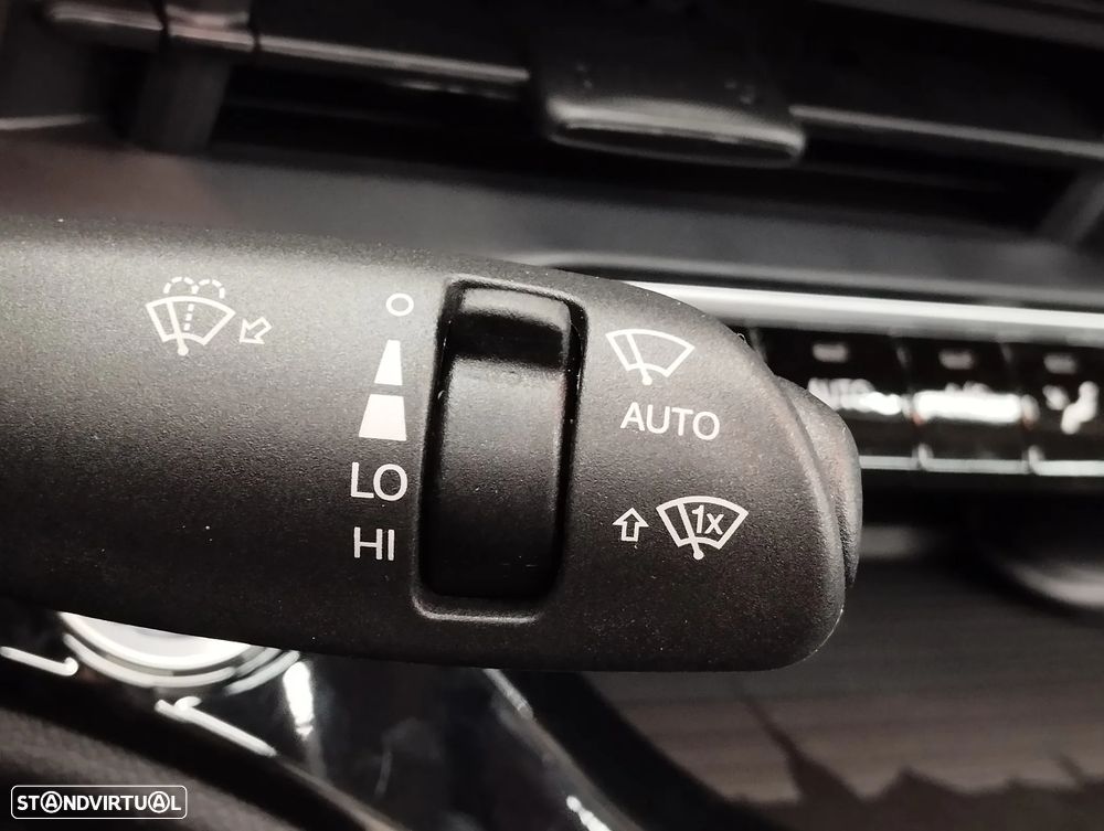 Fiat 500C 1.0 Hybrid Icon - 30