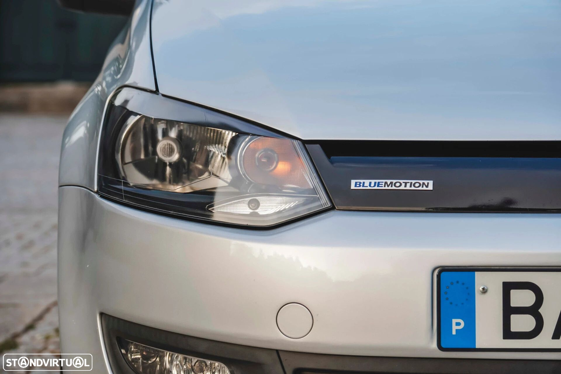 VW Polo - 35