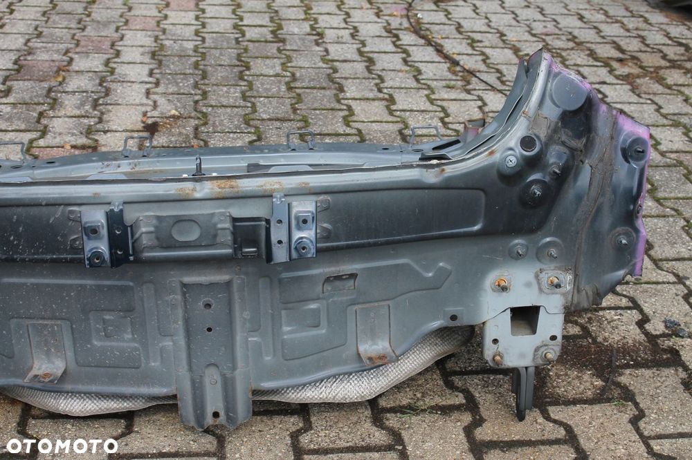 PAS TYLNY WANNA TYŁ MAZDA CX-3 154-21 - 6