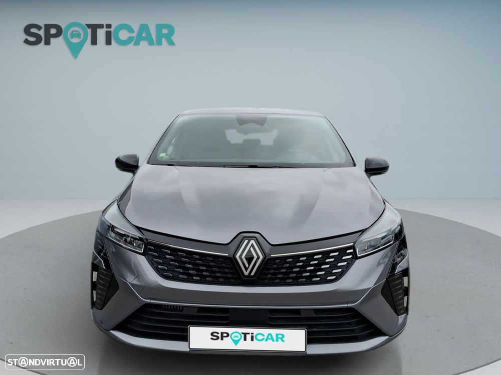 Renault Clio 1.0 TCe Techno Bi-Fuel - 2